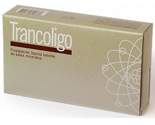 Artesania Agr&iacute;cola Trancoligo 20 Vials