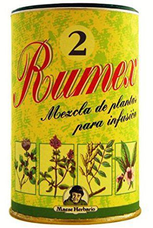 Artesania Agr&iacute;cola Rumex 2 Digest Bottle