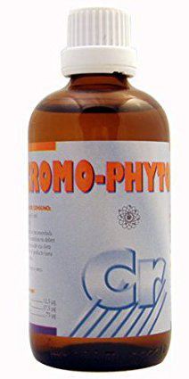 Artesania Agr&iacute;cola Phytoligo Chromium