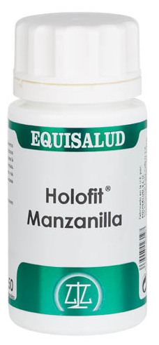 Equisalud Holofit Roman Chamomile Capsules