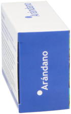 Blueberry 60 tablets