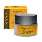 Argan Facial Cream