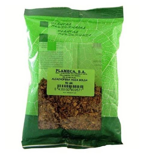 Plameca Artichoke Leaves Shredded