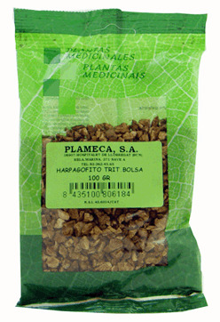 Plameca Crushed Devil's Claw