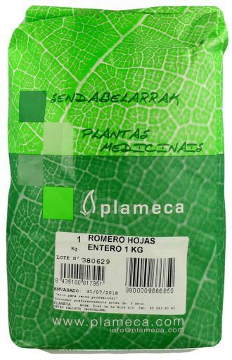 Plameca Rosemary Whole Leaves