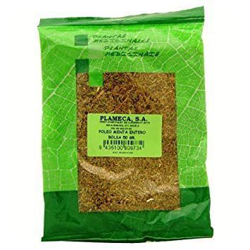 Plameca Whole Mint Pennyroyal 50 gr