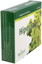 Hiperijal Jelly + St. John&#39;s Wort 20 Ampoules