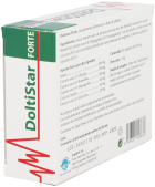 Doltistar Forte 45 Capsules