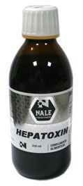 Nale Hepatoxin Syrup