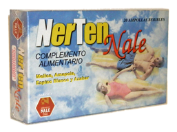 Nale Nerten 20 Amp