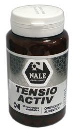 Nale Activ Tensio 60 Cap