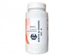 Nale Pearls Evening Primrose + Vit. 100 E Pearl