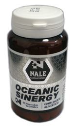 Nale Oceanic Sinergy 60 Cap
