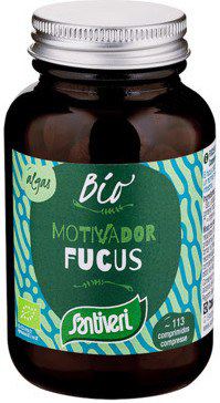 Santiveri Seaweed Fucus Capsules