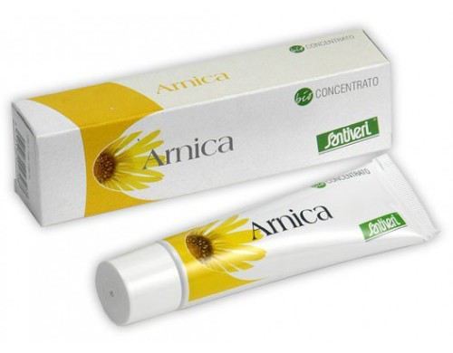 Santiveri Cream with Calendula extract 50 gr