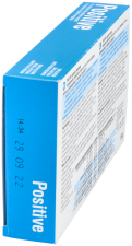 Positive food supplement 40 Capsules