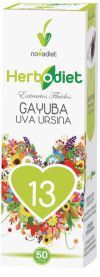 Novadiet Gayuba Extract 50 ml