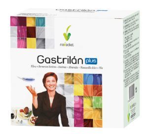 Novadiet Gastril&aacute;n Plus 10 gr 20 Envelopes