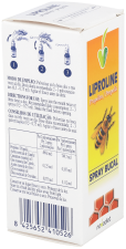 Liproline Mouthwash 15 ml