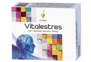Novadiet Vitalestres 60 Capsules