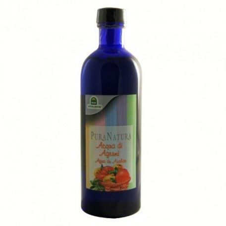Citrus Fruits Water