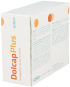 Dolcap Plus cuidado de las articulaciones 45 c&aacute;psulas