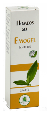 Gel Hemogel Grescor and Immediate Relief 75 ml