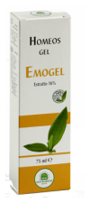 Gel Hemogel Grescor and Immediate Relief 75 ml