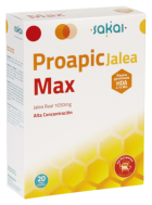 Proapi Jelly Max 20 Vials