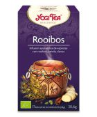 Rooibos Tea Infusion 17 Tea Bags Rooibos Tea Infusion 17 Tea Bags