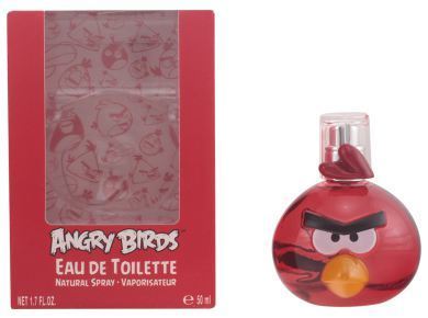Cologne Angry Birds (Red) Spray