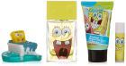 Case 4 Parts Sponge Bob