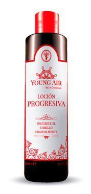 La Carmela Lotion Bottle.