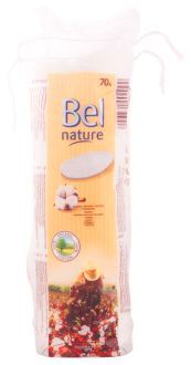 Bel Nature Records Round 70 Units