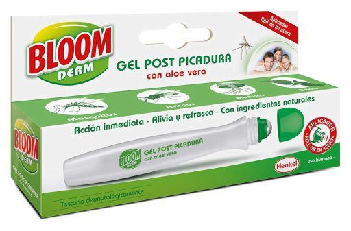 Bloom Post Sting Gel