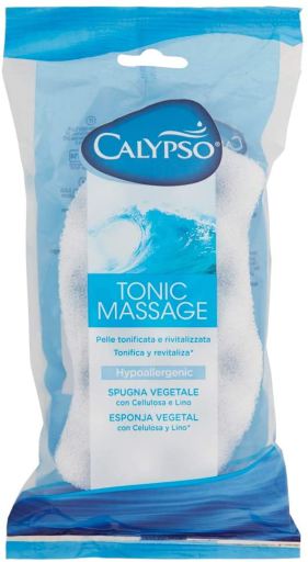 Calypso Sponge Massage