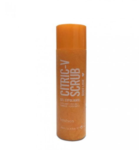 Citric Exfol.corporal 300M