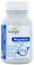 Magnesium Hydroxide 100 Tablets