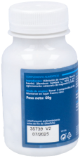 Magnesium Hydroxide 100 Tablets