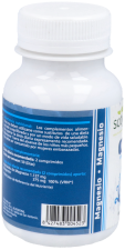 Magnesium Hydroxide 100 Tablets