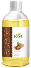 Almond Oil with Essence
