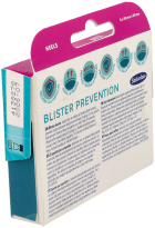 Hydrocol Heel Chafing 6 units