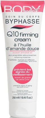 Firming Cream Q10 250 ml