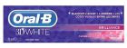 3D Vitalizing White Fresh Toothpaste 75 ml