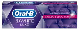 Toothpaste Luxe 3D White Seductive Gloss 50 ml