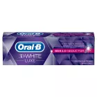 Toothpaste Luxe 3D White Seductive Gloss 50 ml