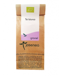 Josenea Bulk Bio White Tea 25 Gr.