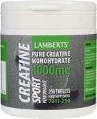 Creatine - Tablets