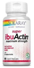 Super Ibuactin 60 Capsules Super Ibuactin 60 Capsules