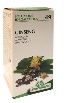 Ginseng (Ginseng) 50 ml